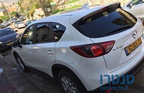 2013' Mazda CX-5 Cx-5 מאזדה photo #4