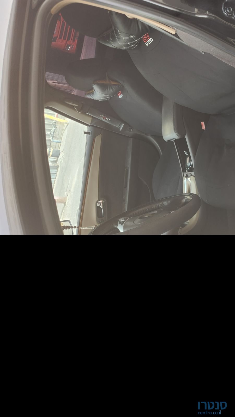 2011' Chevrolet Malibu שברולט מאליבו photo #5