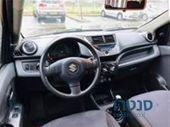2014' Suzuki Alto סוזוקי אלטו photo #2