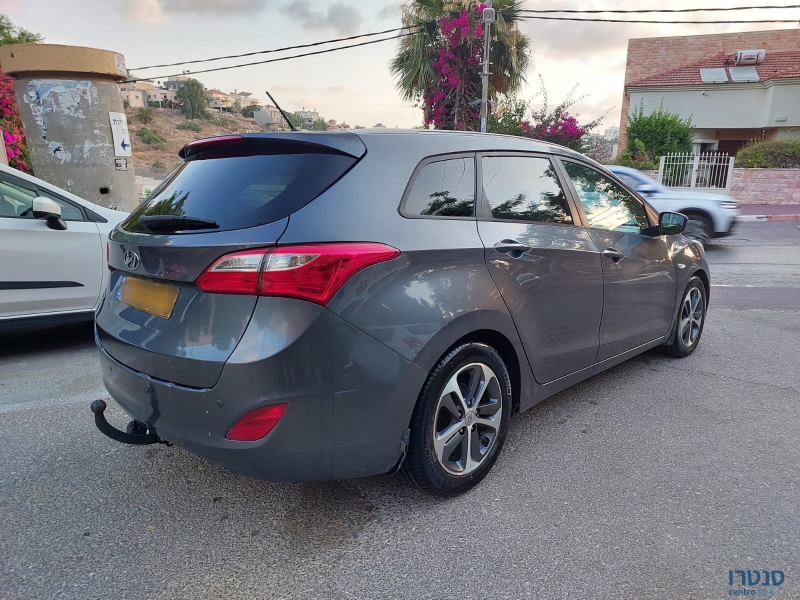 2016' Hyundai i30 photo #2