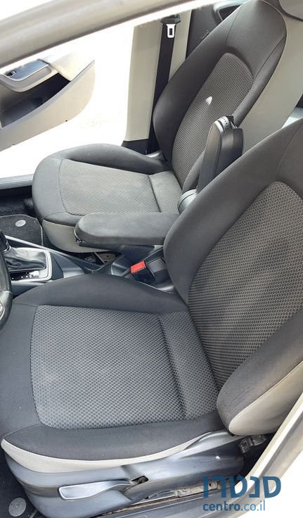 2016' SEAT Ibiza סיאט איביזה photo #5