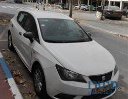 2013' SEAT Ibiza סיאטא יביזה photo #4