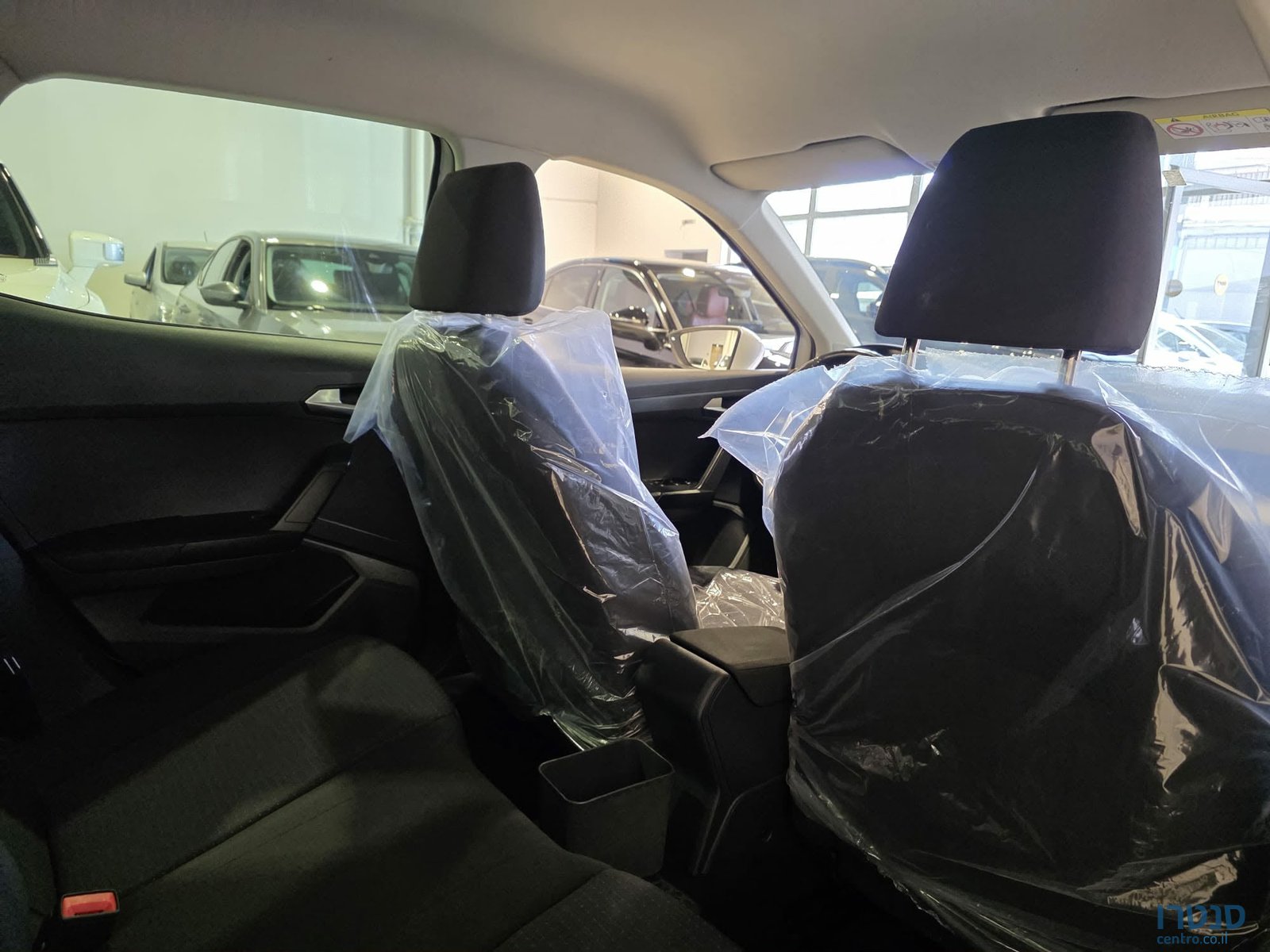 2023' SEAT Arona photo #6