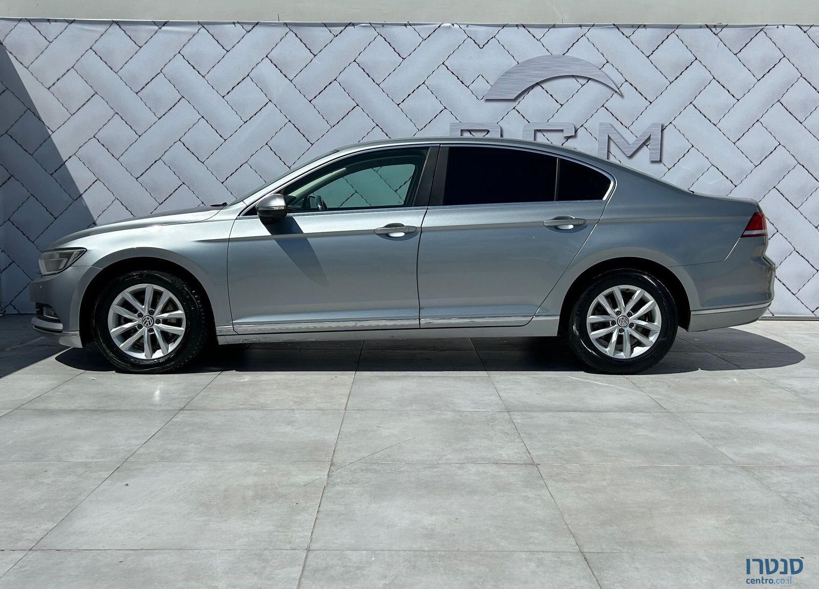 2018' Volkswagen Passat פולקסווגן פאסאט photo #4