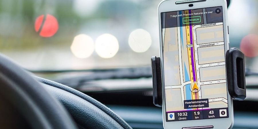 Вас просто бесят сбои в GPS, но для бизнесов на севере это смертный приговор