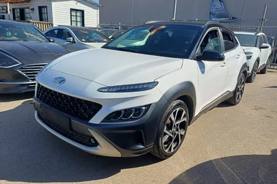 2023' Hyundai Kona יונדאי קונה
