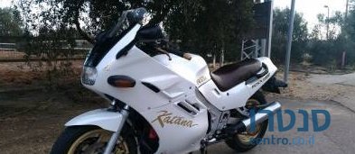 1994' Suzuki GSX1100F סוזוקי photo #2