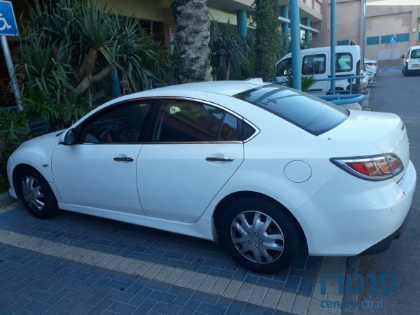 2010' Mazda 6 photo #1