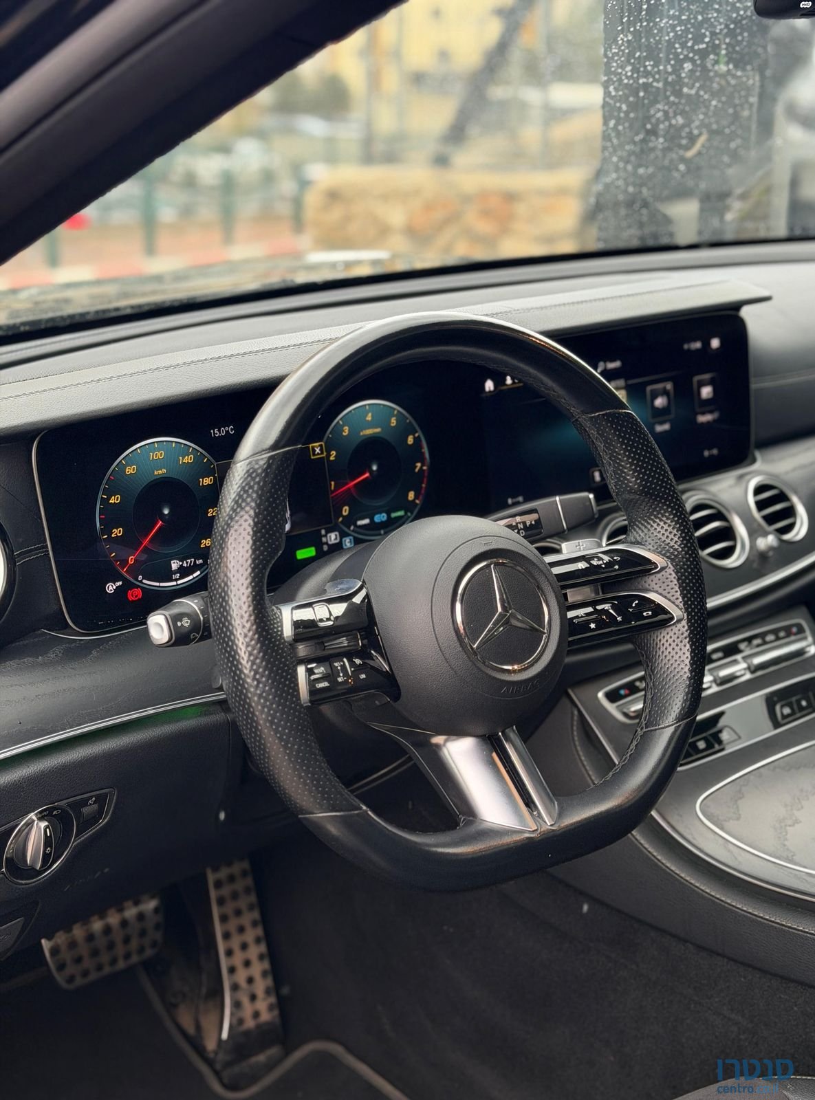 2022' Mercedes-Benz E-Class מרצדס-בנץ photo #5