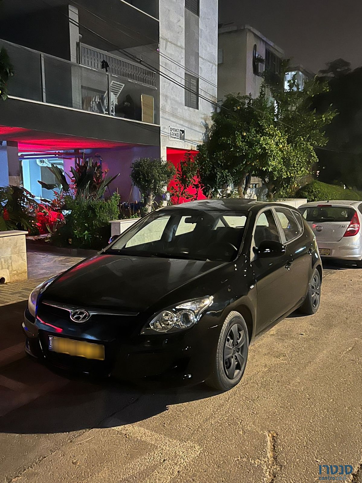 2010' Hyundai i30 יונדאי photo #4