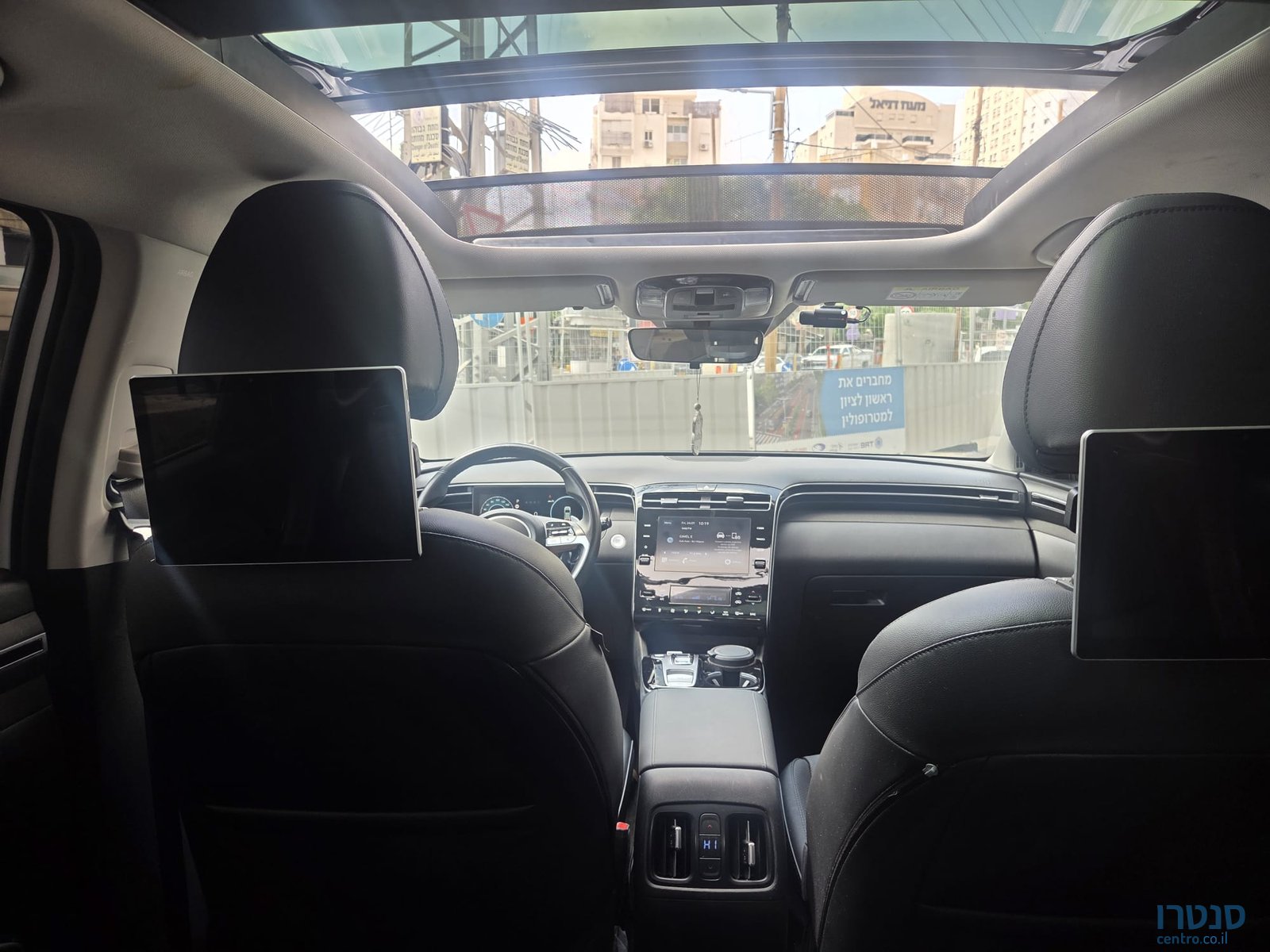 2022' Hyundai Tucson photo #3