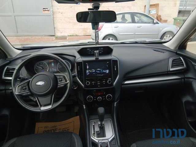 2023' Subaru Forester סובארו פורסטר photo #4