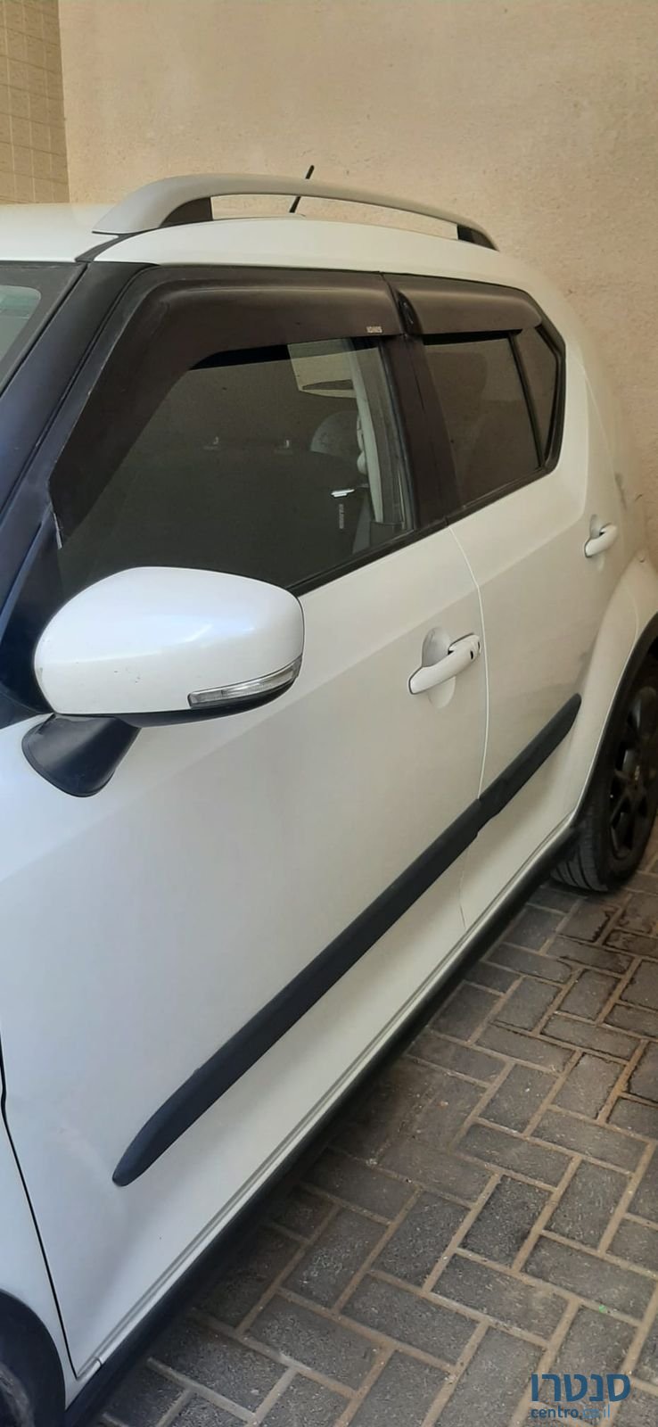 2022' Suzuki Ignis סוזוקי איגניס photo #2