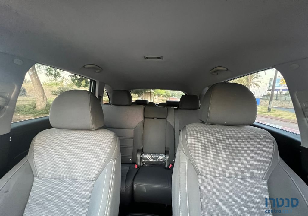 2018' Kia Sorento קיה סורנטו photo #4