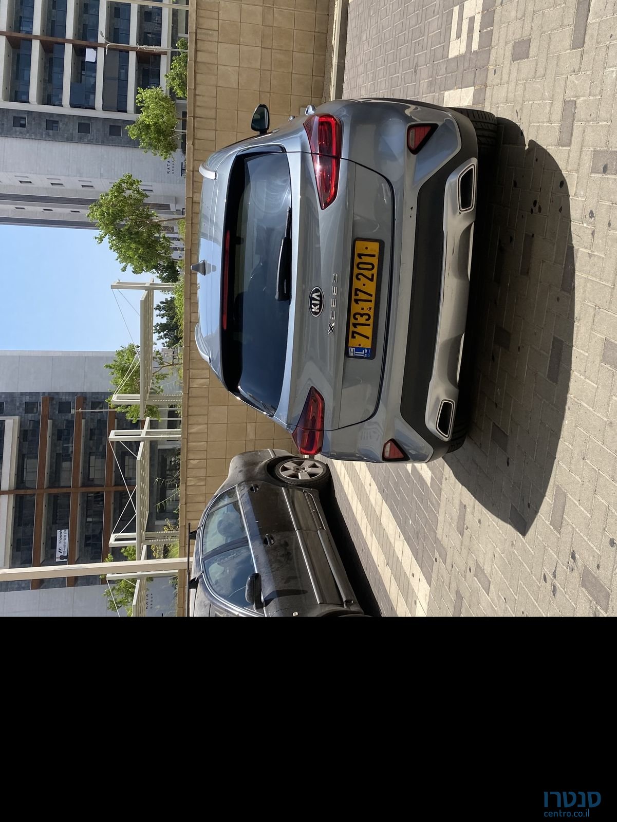 2020' Kia Ceed קיה סיד photo #3