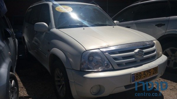 2006' Suzuki photo #2