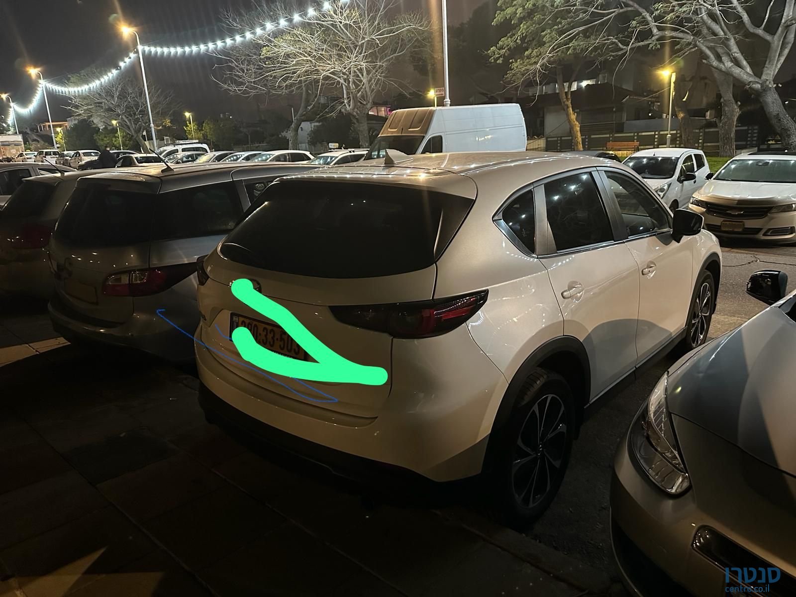 2022' Mazda מאזדה photo #1
