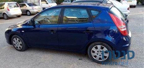 2008' Hyundai I30 i30 יונדאי photo #2