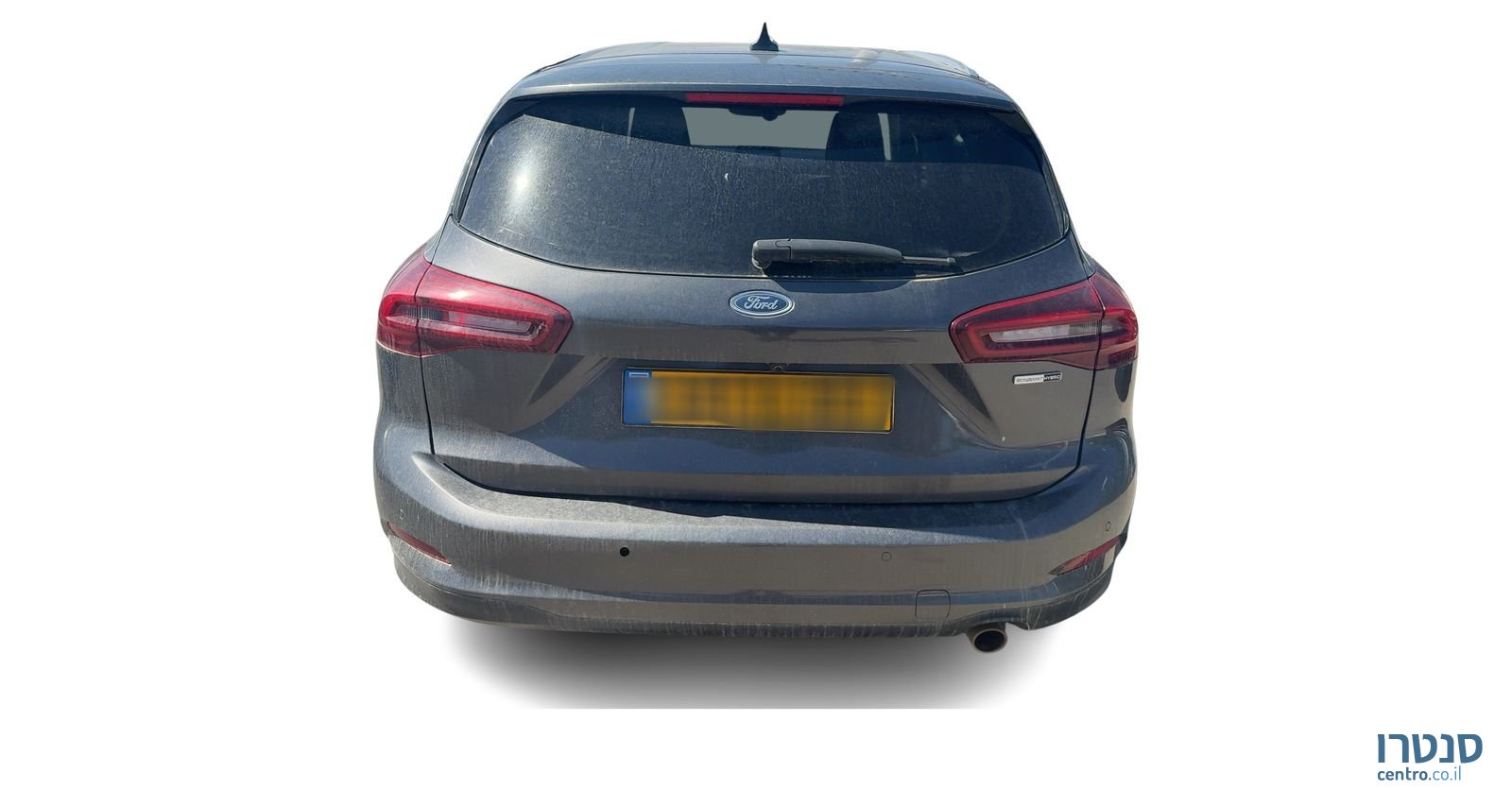 2023' Ford Focus פורד פוקוס photo #3