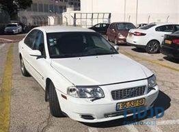 2005' Volvo S-80 וולוו photo #1