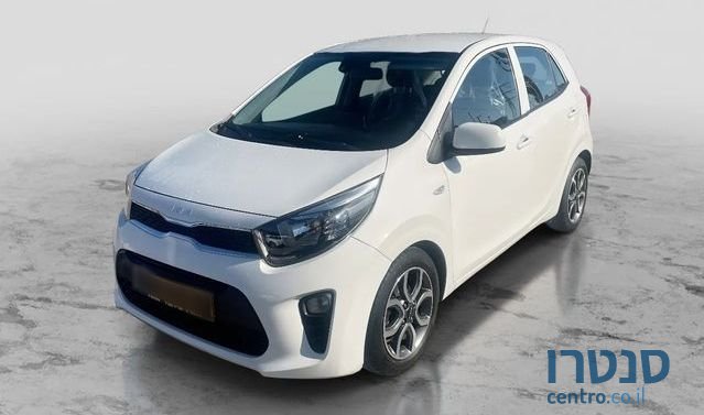 2022' Kia Picanto קיה פיקנטו photo #1