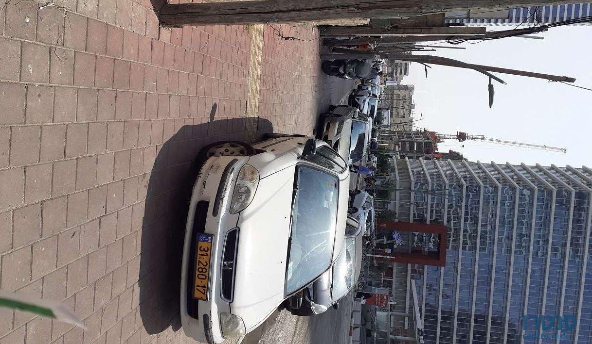 1998' Honda Civic הונדה סיוויק photo #3