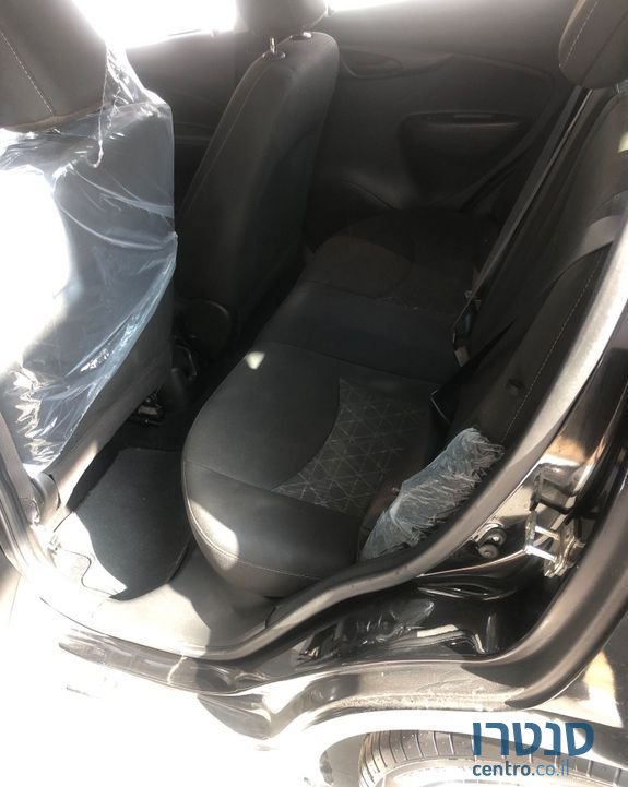 2021' Chevrolet Spark שברולט ספארק photo #5