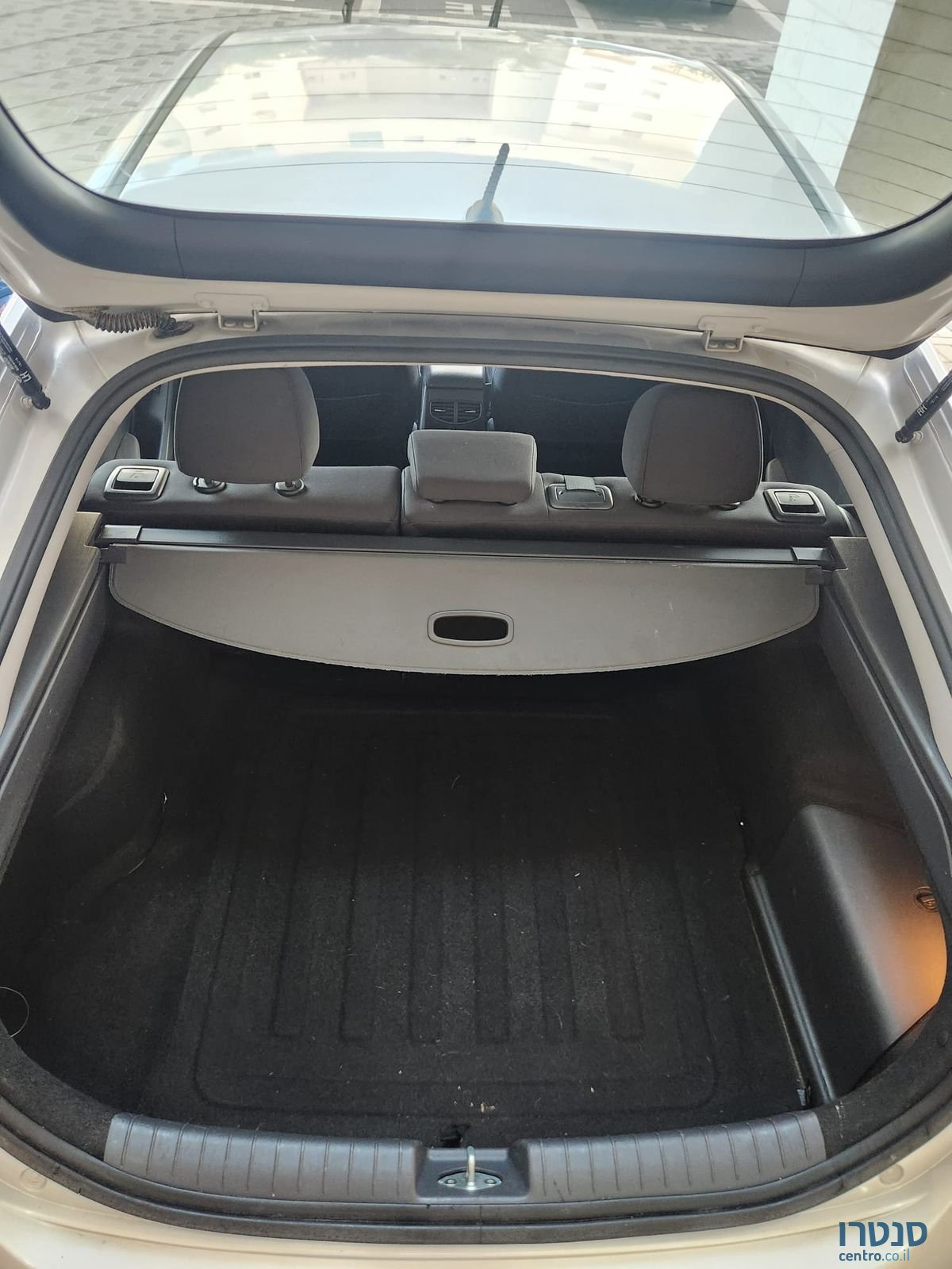 2017' Hyundai Ioniq יונדאי איוניק photo #2