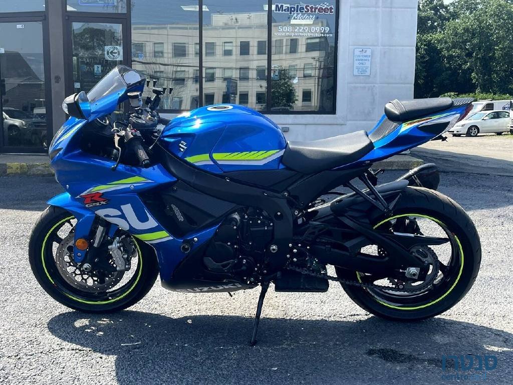 2017' Suzuki photo #1