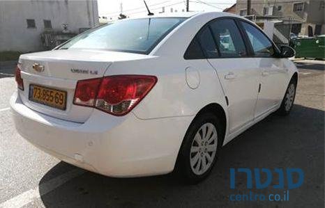 2009' Chevrolet Cruze שברולט קרוז photo #3