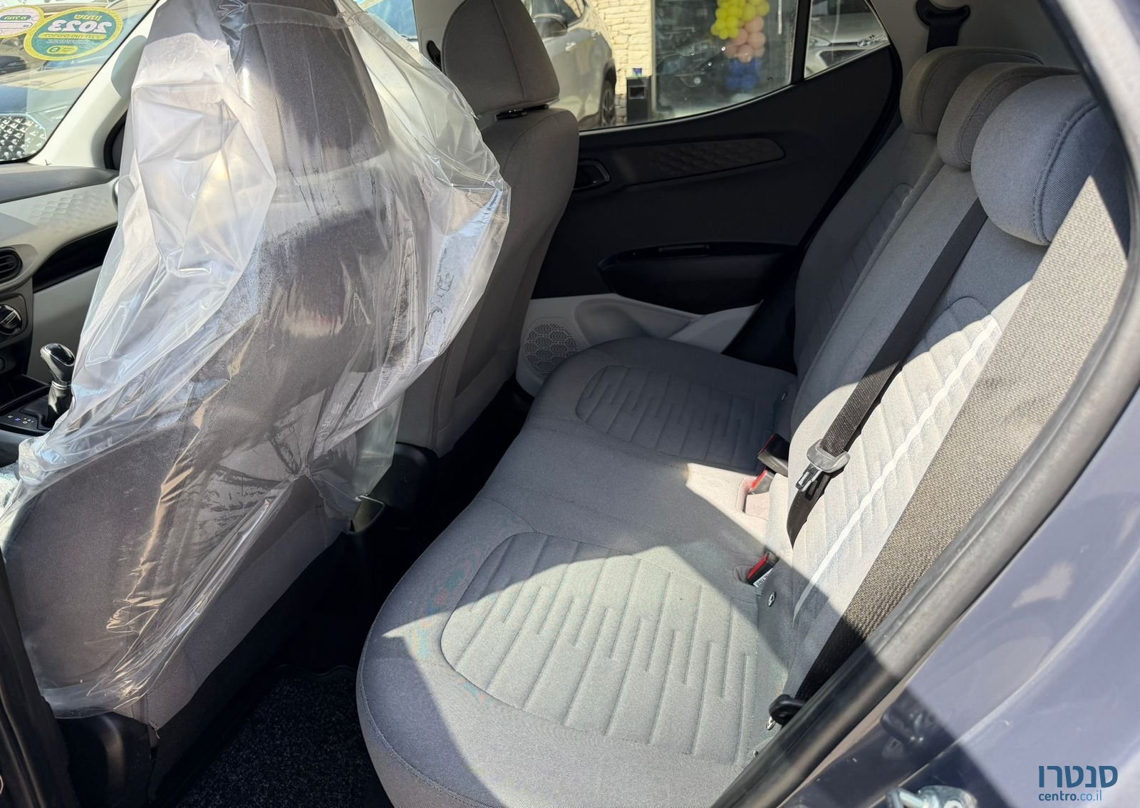 2023' Hyundai i10 יונדאי photo #5