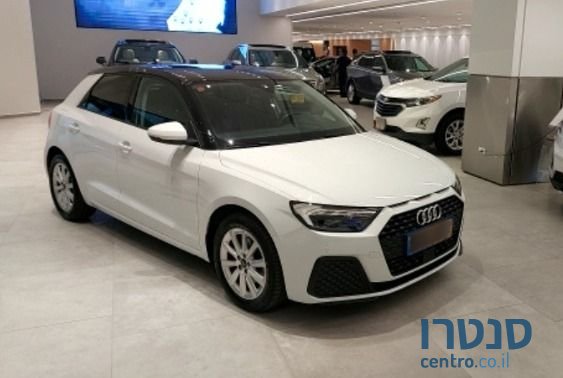 2022' Audi A1 אאודי photo #4