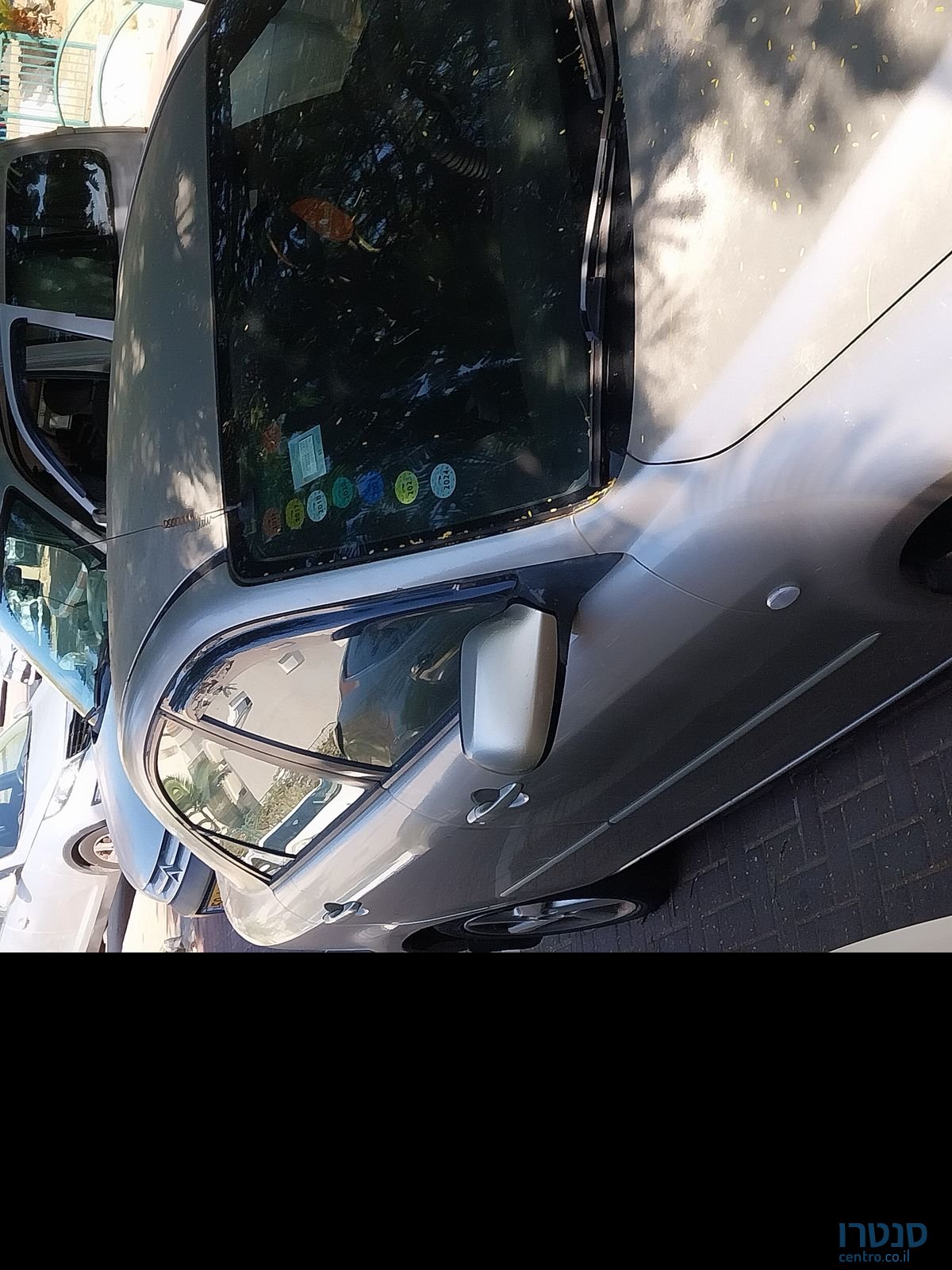 2005' Mazda 6 מאזדה photo #4