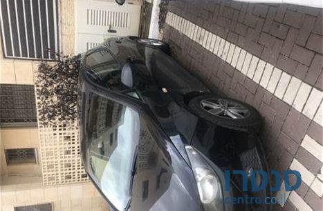 2012' SEAT Ibiza סיאטא יביזה photo #4