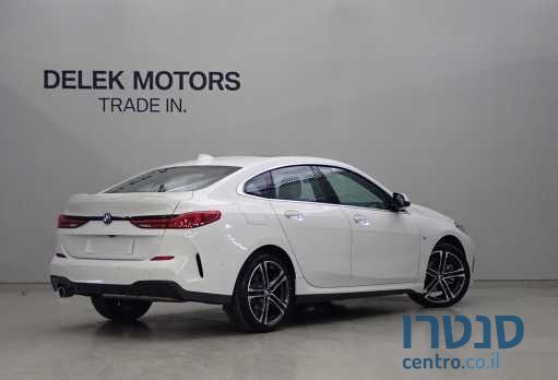 2023' BMW 2 Series ב.מ.וו סדרה 2 photo #4