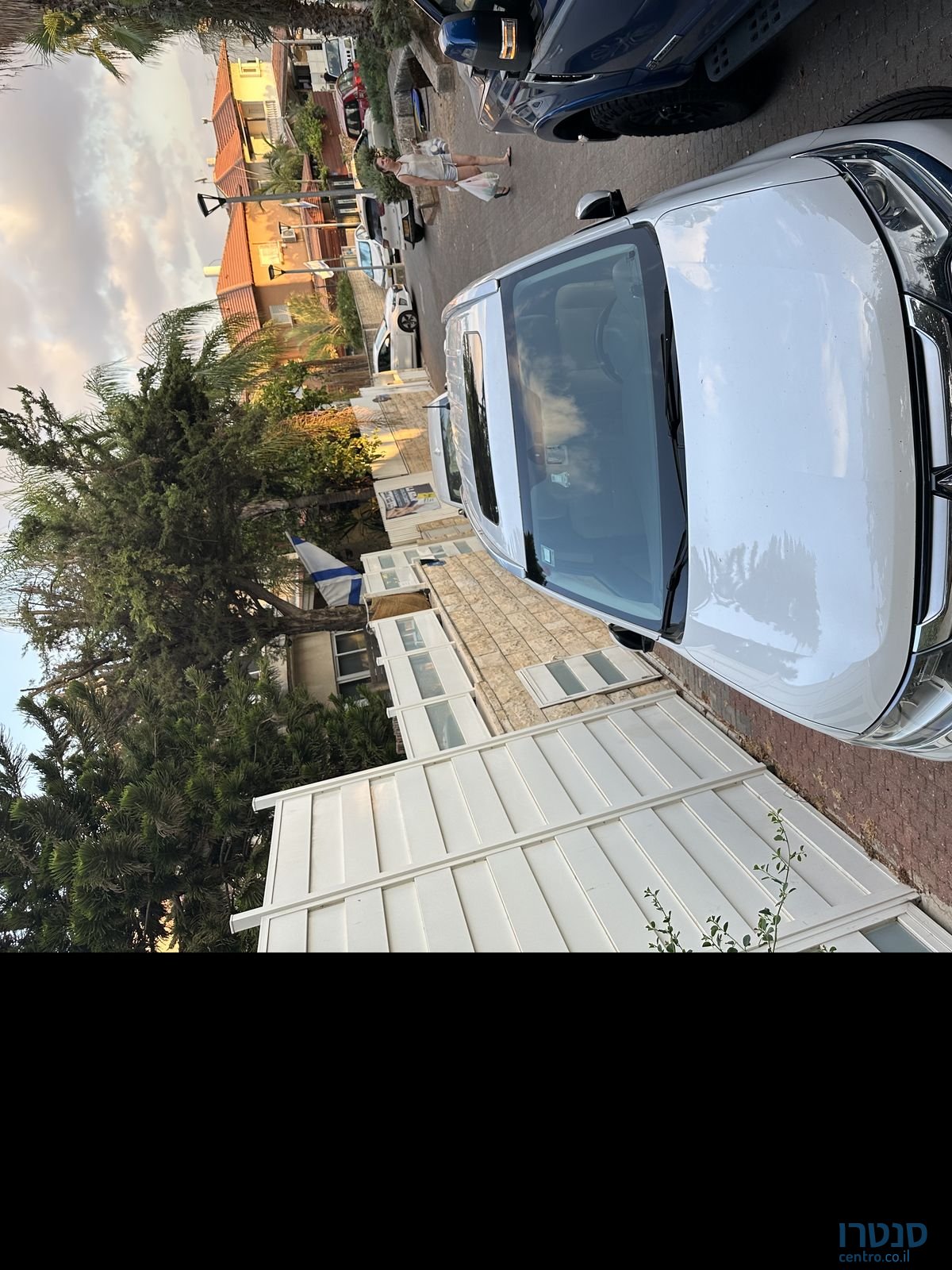 2016' Mitsubishi Outlander מיצובישי אאוטלנדר photo #1