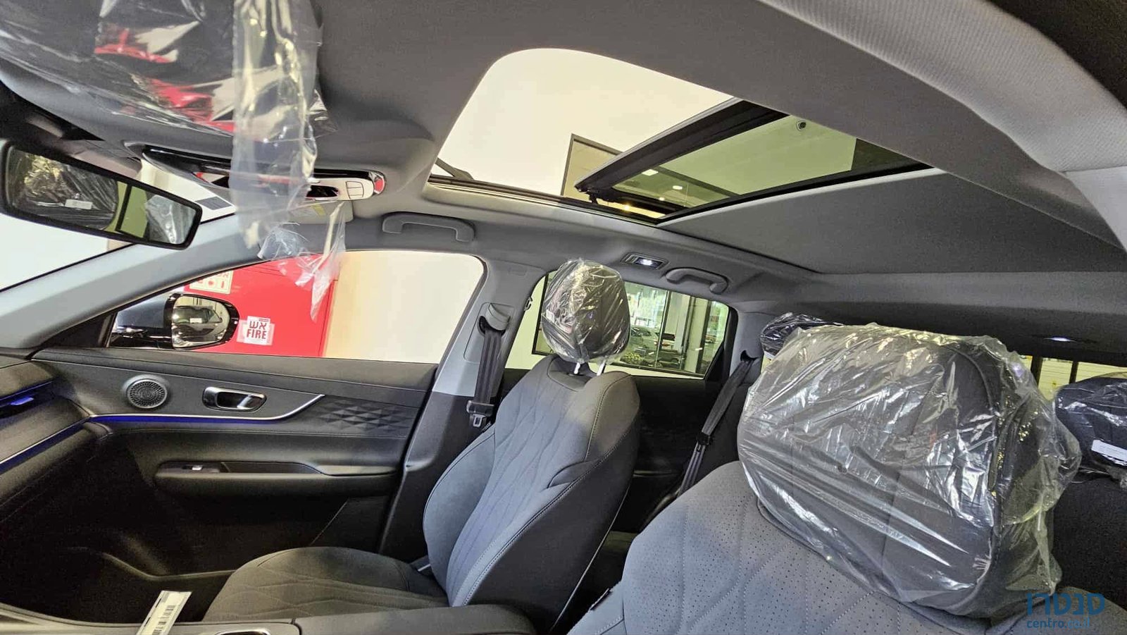 2025' Chery Tiggo 8 photo #7