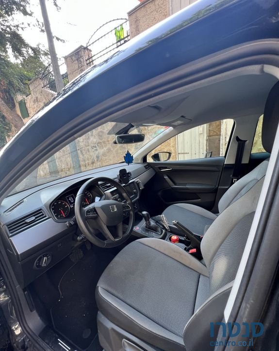 2019' SEAT Ibiza סיאט איביזה photo #3