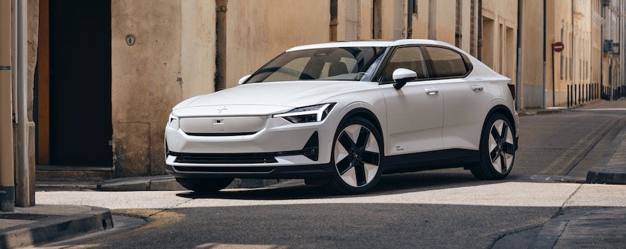 Polestar 7 to replace 2 in brand's next-generation line-up