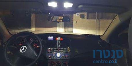 2010' Mazda 3 מאזדה photo #1