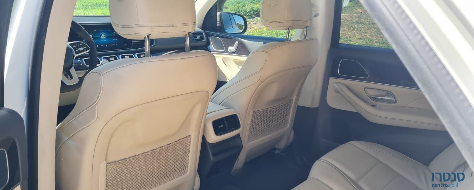 2020' Mercedes-Benz GLE מרצדס photo #3