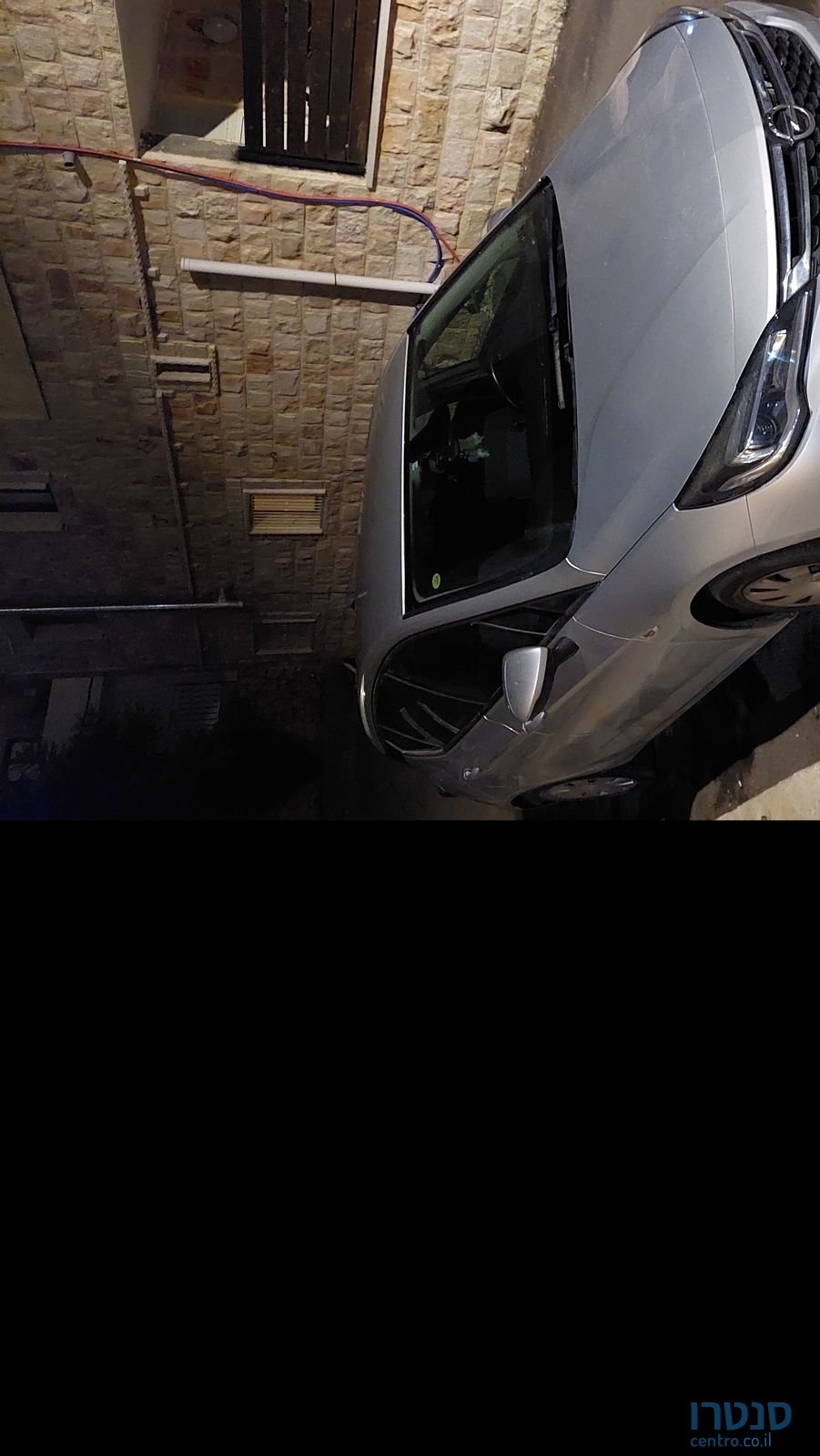 2017' Opel Astra אופל אסטרה photo #3