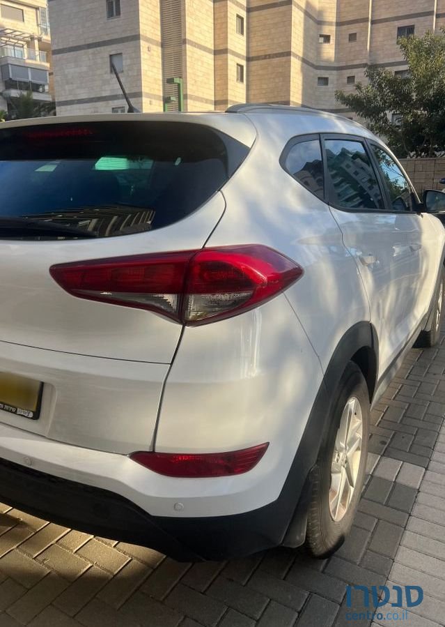 2016' Hyundai ix20 יונדאי photo #3
