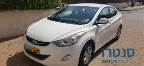 2011' Hyundai i35 i35 יונדאי photo #2