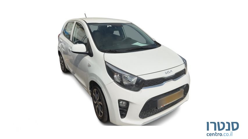 2023' Kia Picanto קיה פיקנטו photo #5