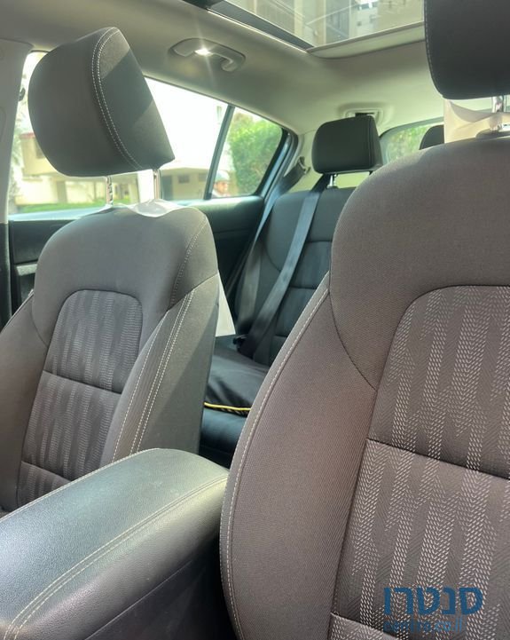 2018' Kia Sportage קיה ספורטז' photo #1