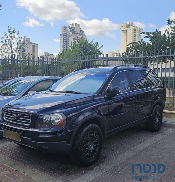 2008' Volvo XC90 וולוו photo #1