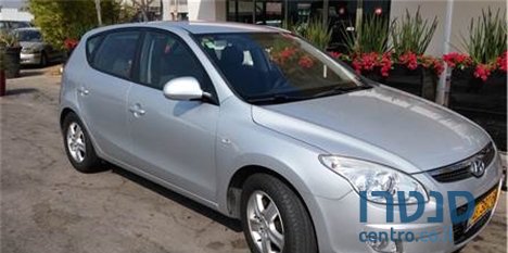 2009' Hyundai i30 photo #1