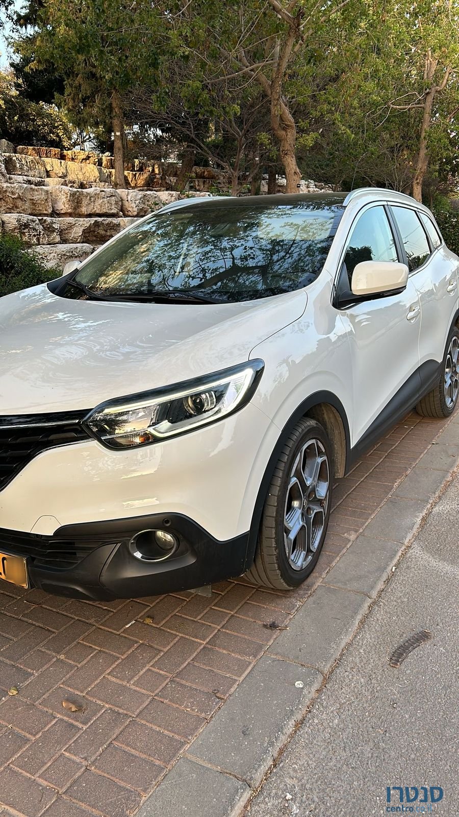 2019' Renault 4 רנו photo #2