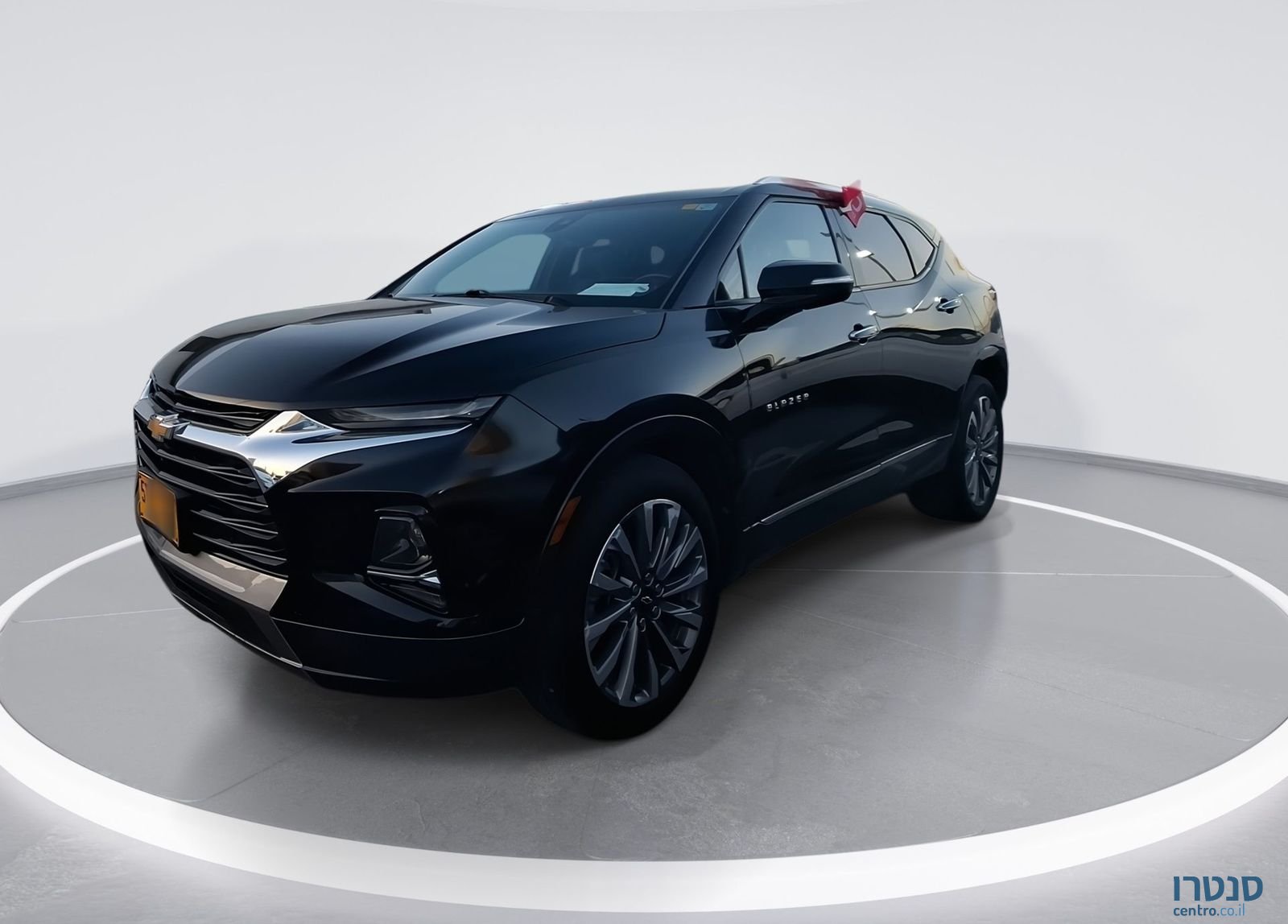 2022' Chevrolet Trailblazer שברולט טרייל בלייזר photo #6